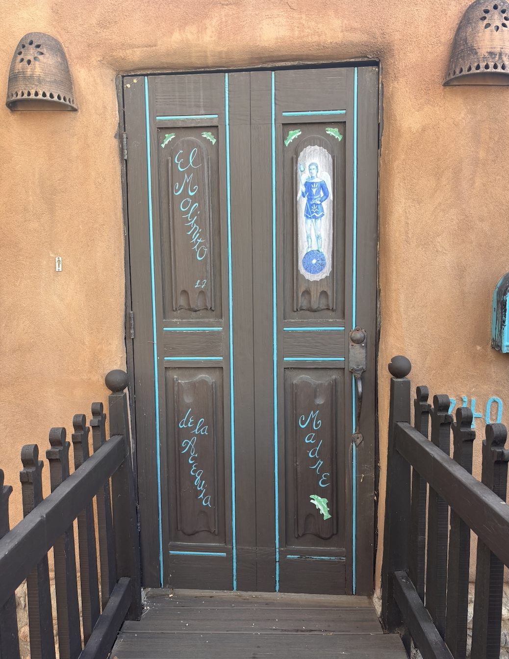 doors