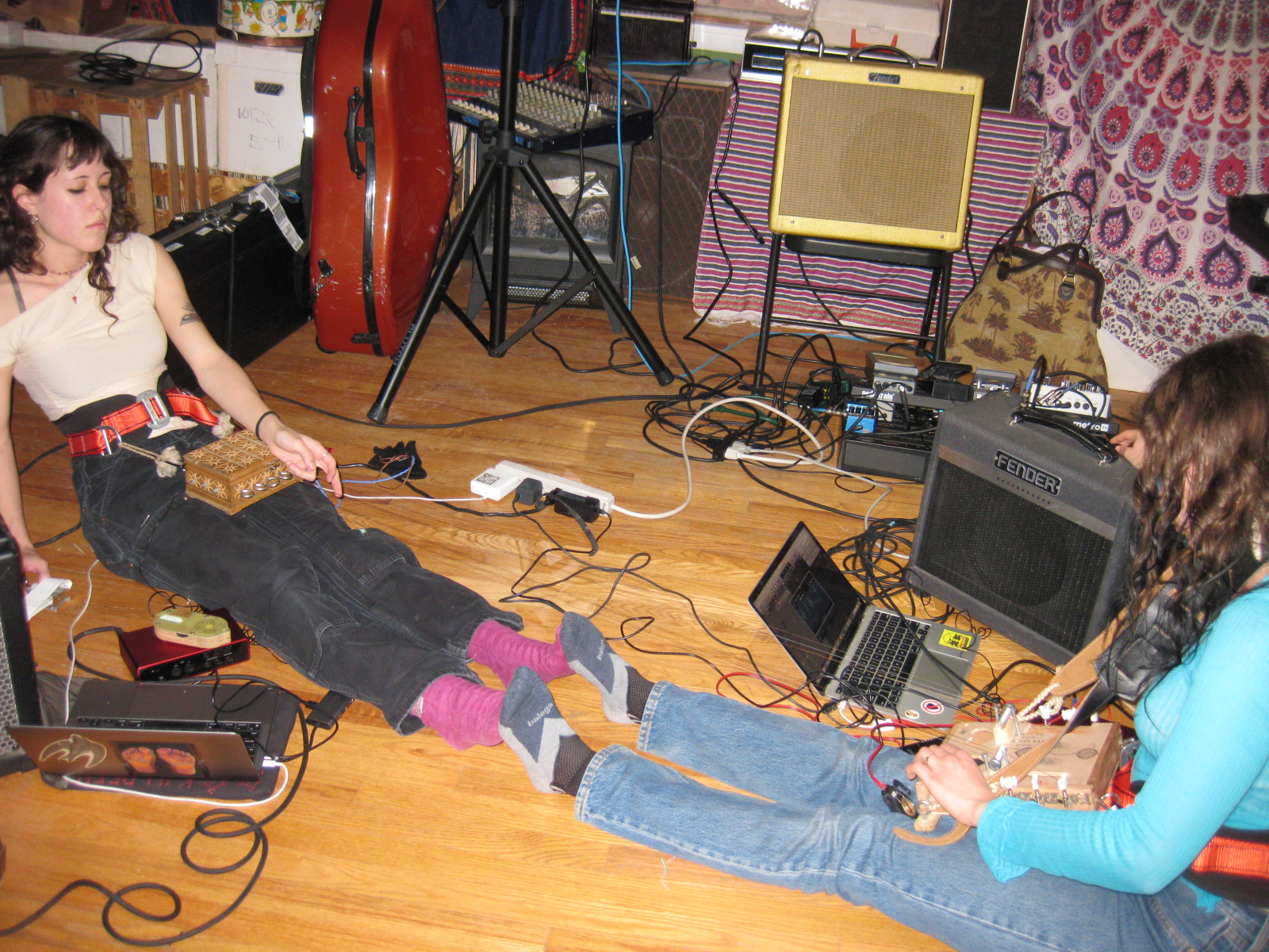 stringthinghansons